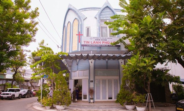 TP. Đà Nẵng: Hiệp nguyện Giáo phẩm Khu vực phía Bắc tháng 9/2026