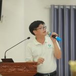 10 Truyền đạo Tống Hồng Giang HD đố Kinh Thánh