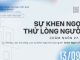 Sự Khen Ngợi Thử Lòng Người – 13/9/2026