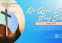 Kev Qhuas Sim Neeg Siab – 13/9/2026