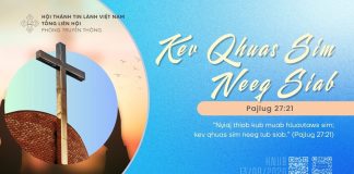 Kev Qhuas Sim Neeg Siab – 13/9/2026