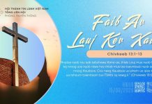 Faib Av – Lauj Kev Xaiv – 15/9/2026