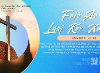 Faib Av – Lauj Kev Xaiv – 15/9/2026