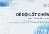 Dê Đội Lốt Chiên – 17/9/2026
