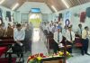 Đắk Lắk: Hiệp nguyện Khu vực 5 – Tháng 9/2026
