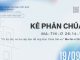 Kẻ Phản Chúa – 19/9/2026