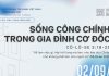 Sống Công Chính trong Gia Đình Cơ Đốc – 2/9/2026