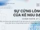 Sự Cứng Lòng của Kẻ Ngu Dại – 20/9/2026