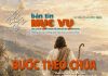 Bài hát chủ đề BTMV 114: BƯỚC ĐI THEO CHÚA