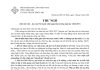 UB.TTN – Thư ngỏ gửi Sinh viên Học sinh Tin Lành nhân ngày khai trường năm học 2026-2027
