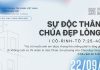 Sự Độc Thân Chúa đẹp lòng – 22/9/2026