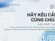 Hãy Kêu Cầu Cùng Chúa – 26/9/2026
