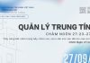 Quản Lý Trung Tín – 27/9/2026