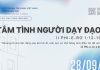 Tâm Tình Người Dạy Đạo – 28/9/2026