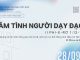 Tâm Tình Người Dạy Đạo – 28/9/2026