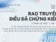 Rao Truyền Điều Đã Chứng Kiến – 29/9/2026