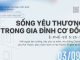 Sống Yêu Thương trong Gia Đình Cơ Đốc – 3/9/2026