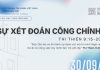 Sự Xét Đoán Công Chính – 30/9/2026
