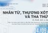 Nhân Từ, Thương Xót và Tha Thứ – 4/9/2026