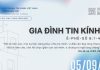 Gia Đình Tin Kính – 5/9/2026