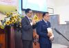Gia Lai: Bổ nhiệm Quản nhiệm Chi Hội Phước Hậu