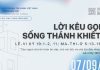 Lời Kêu Gọi Sống Thánh Khiết – 7/9/2026