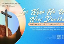 Lus Nqua Hu Ua Neej Dawbhuv – 7/9/2026