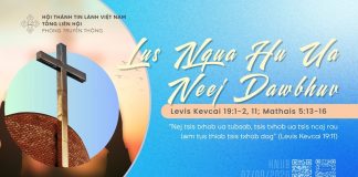 Lus Nqua Hu Ua Neej Dawbhuv – 7/9/2026