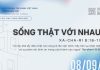 Sống Thật Với Nhau – 8/9/2026