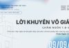 Lời Khuyên Vô Giá – 9/9/2026