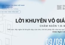Lời Khuyên Vô Giá – 9/9/2026
