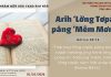 Arih ‘Lơ̆ng Tơpăt păng ‘Mêm Mơnat – 1/10/2026