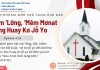 Pơm ‘Lơ̆ng, ‘Mêm Mơnat păng Huay Kơ Jô̆ Yo – 4/9/2026