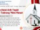 Hnam Dơnŏ Arih Tơpăt păng Tơdrong ‘Mêm Mơnat – 10/9/2026