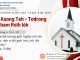 Klah Asong Teh – Tơdrong Abraham Rơih Iŏk – 14/9/2026
