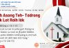 Klah Asong Teh – Tơdrong ‘Bok Lot Rơih Iŏk – 15/9/2026