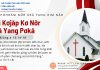 Lui Kơjăp Kơ Nơ̆r Kră Yang Pơkă – 16/9/2026