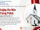 Lui Kơjăp Kơ Nơ̆r Kră Yang Pơkă – 16/9/2026