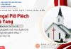 Bơngai Plơ̆ Plĕch Kră Yang – 19/9/2026