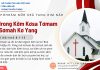 Tơdrong Kơ̆m Kơsa Tơmam Đe Sơmah Kơ Yang – 23/9/2026