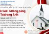 ‘Bok Sek Tơlang păng Ăn Tơdrong Arih – 24/9/2026