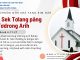 ‘Bok Sek Tơlang păng Ăn Tơdrong Arih – 24/9/2026