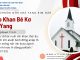 Krao Khan Bĕ Kơ Kră Yang – 26/9/2026