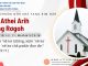 Nơ̆r Athei Arih ‘Lơ̆ng Rơgoh – 7/9/2026