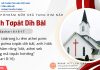 Arih Tơpăt Dih Băl – 8/9/2026