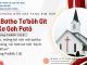 Nơ̆r Bơtho Tơ’bôh Gĭt Ưh Kơ Gơh Pơtŏ – 9/9/2026