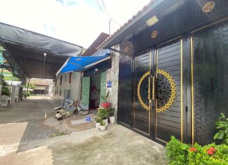 UB. Kiến Thiết: Thư ngỏ V/v Kêu Gọi Gây Quỹ Mua Đất Có Nhà Của Chi Hội Vĩnh Lộc – TP. HCM
