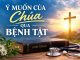 Ý MUỐN CỦA CHÚA QUA BỆNH TẬT