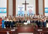 Cà Mau: Bồi linh – Hiệp nguyện Giáo phẩm, Chấp sự, Nhân sự quý III/2026 và Huấn luyện Giáo viên Trường Chúa nhật