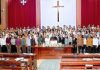 Gia Lai: Bồi dưỡng cho vợ Giáo phẩm và Nữ Truyền đạo
